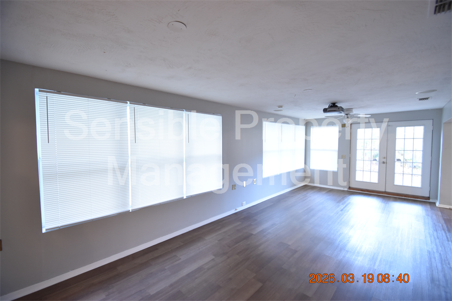 stress free property management