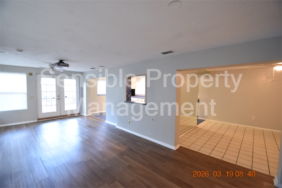 stress free property management