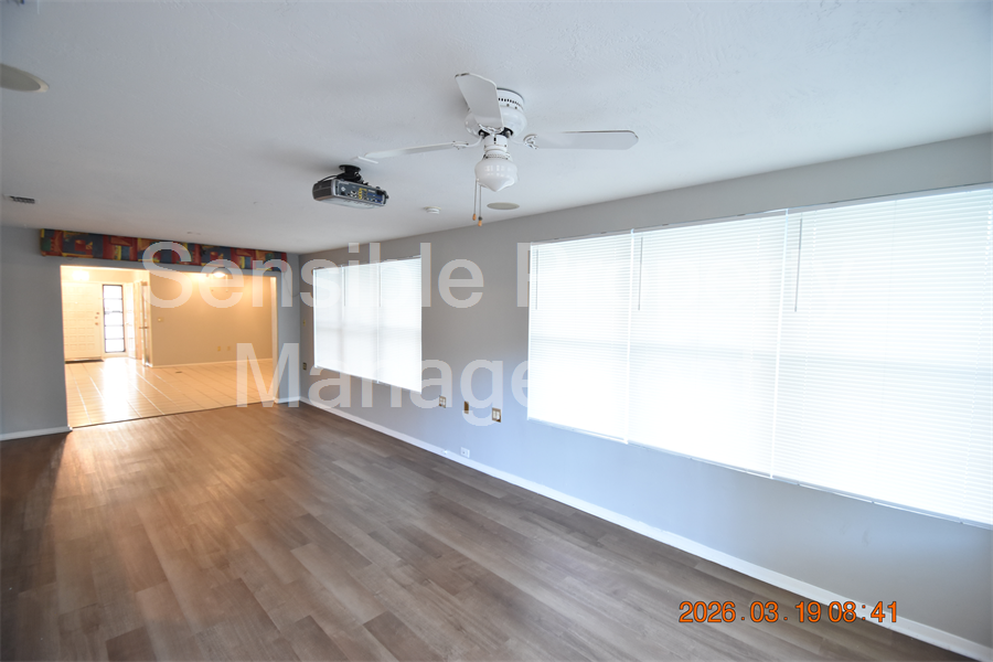 stress free property management