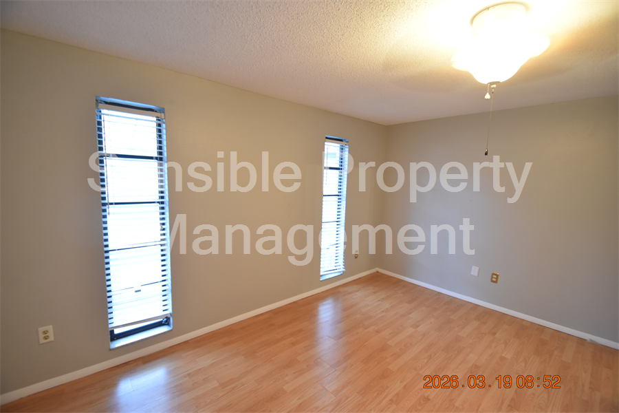 stress free property management