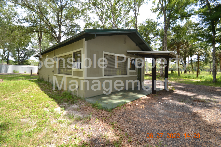 stress free property management