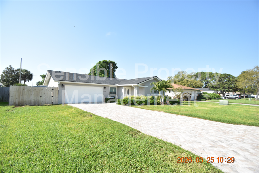 stress free property management