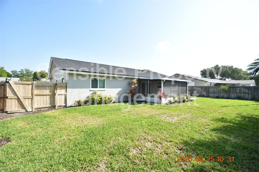 stress free property management