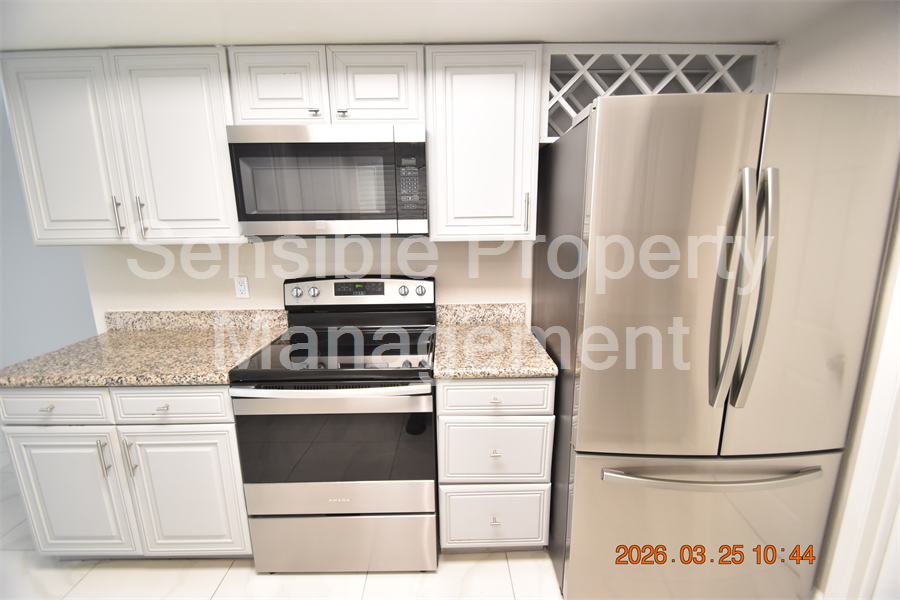 stress free property management