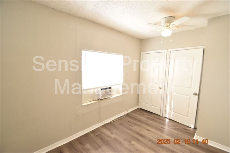 stress free property management