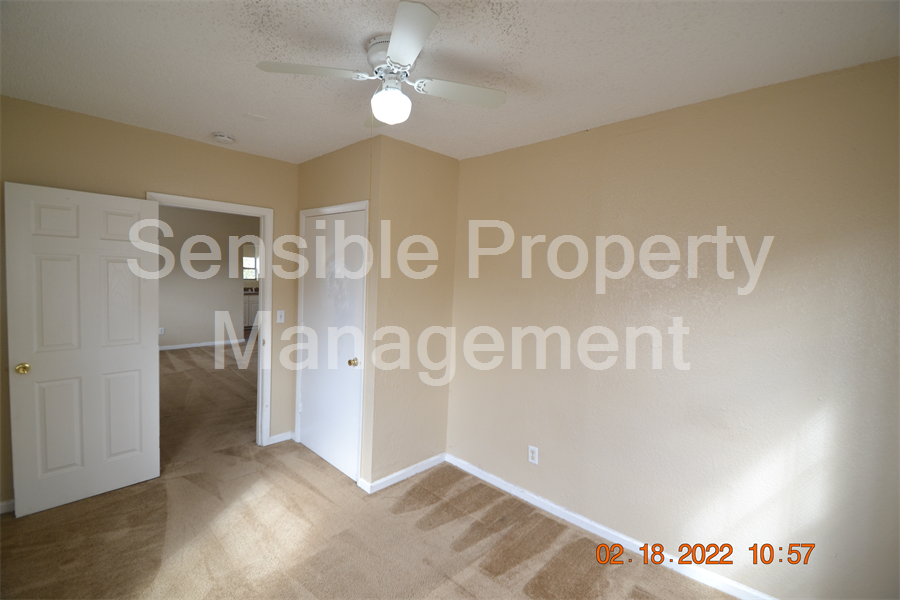 stress free property management
