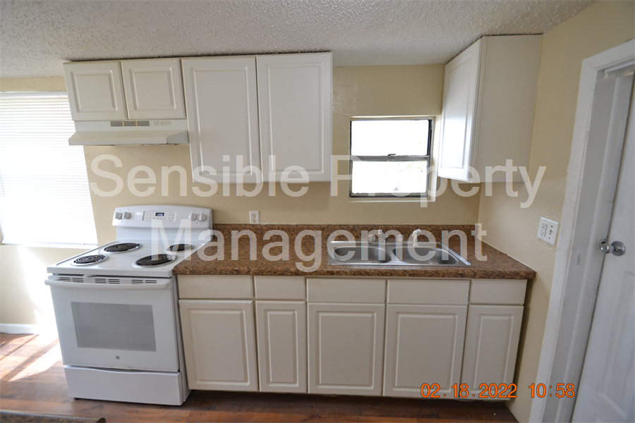 stress free property management