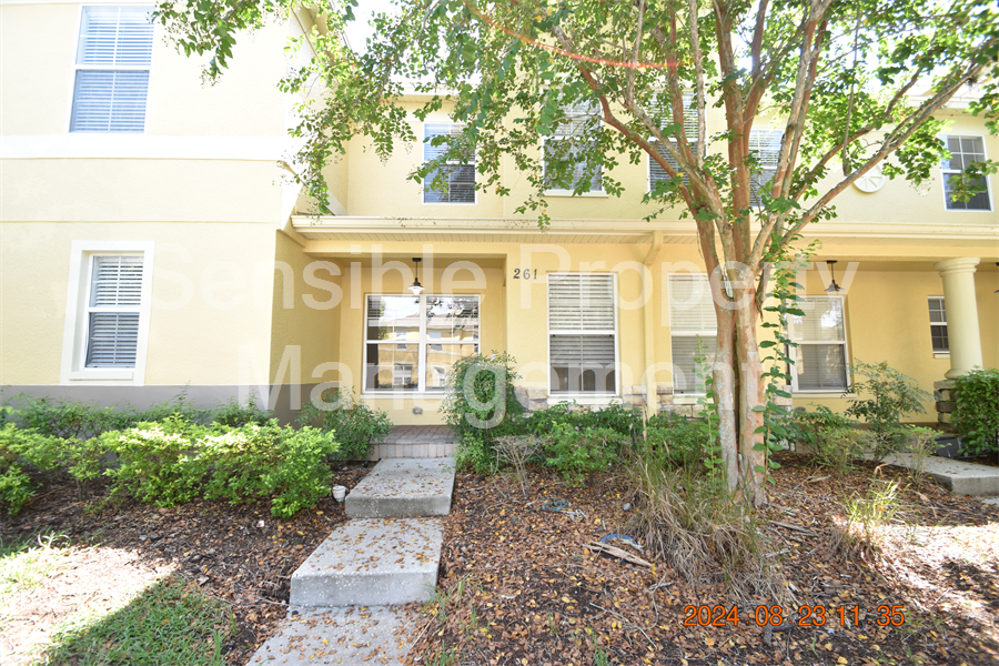 stress free property management