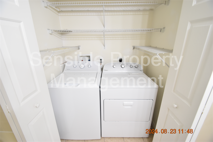 stress free property management