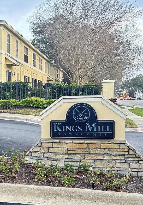 stress free property management