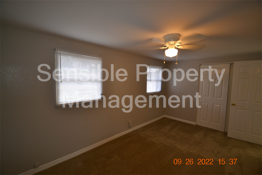 stress free property management
