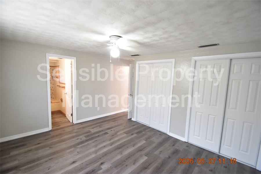 stress free property management