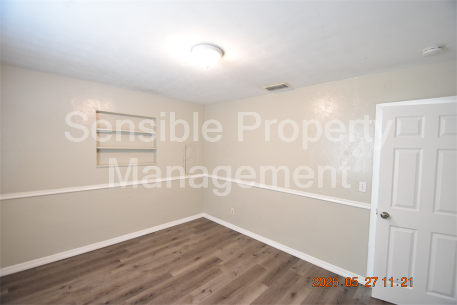 stress free property management