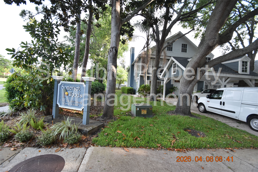 stress free property management