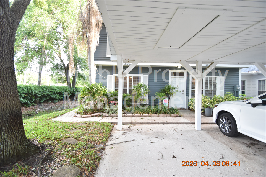 stress free property management