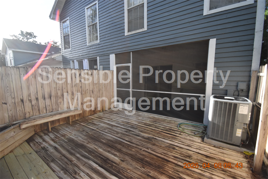 stress free property management