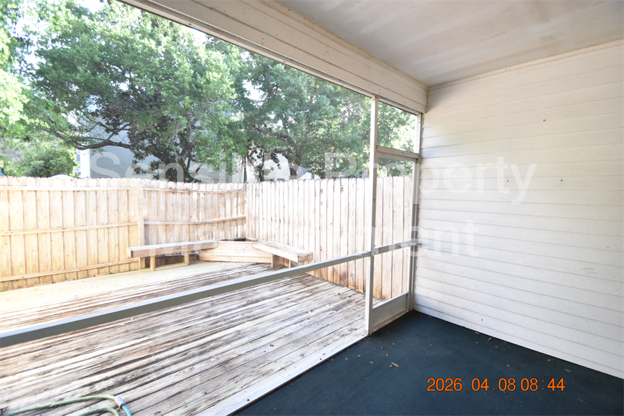 stress free property management