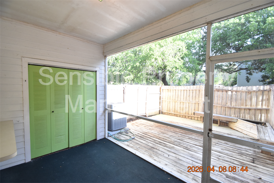 stress free property management