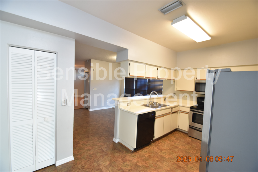 stress free property management