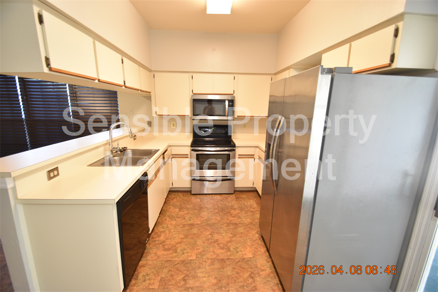 stress free property management