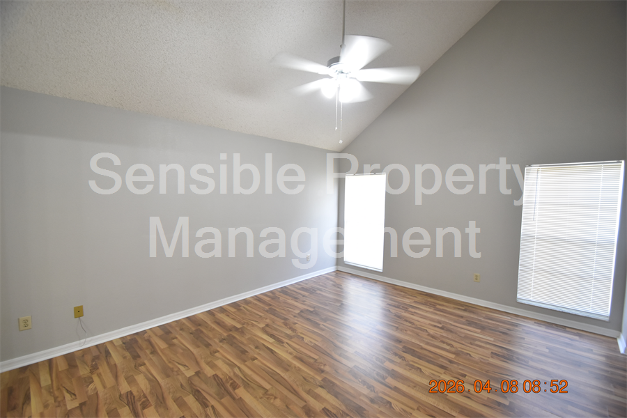 stress free property management