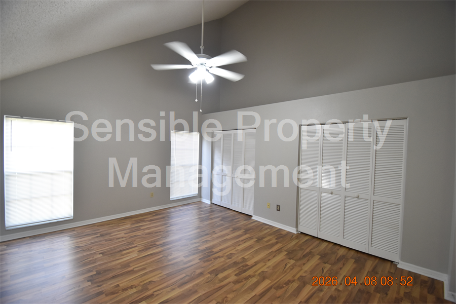 stress free property management