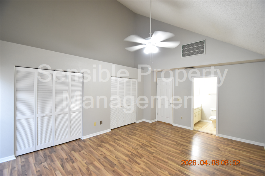 stress free property management