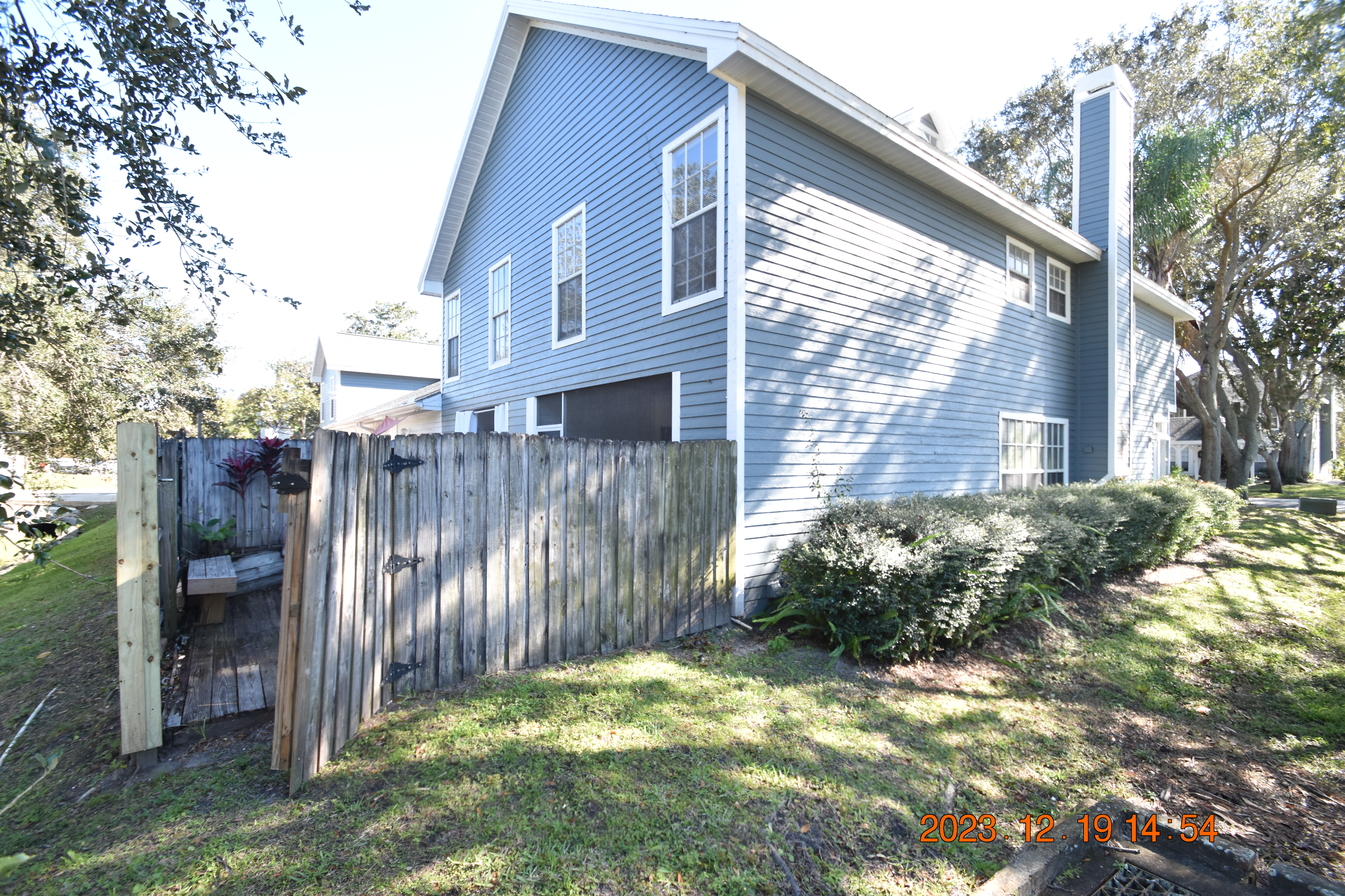 stress free property management