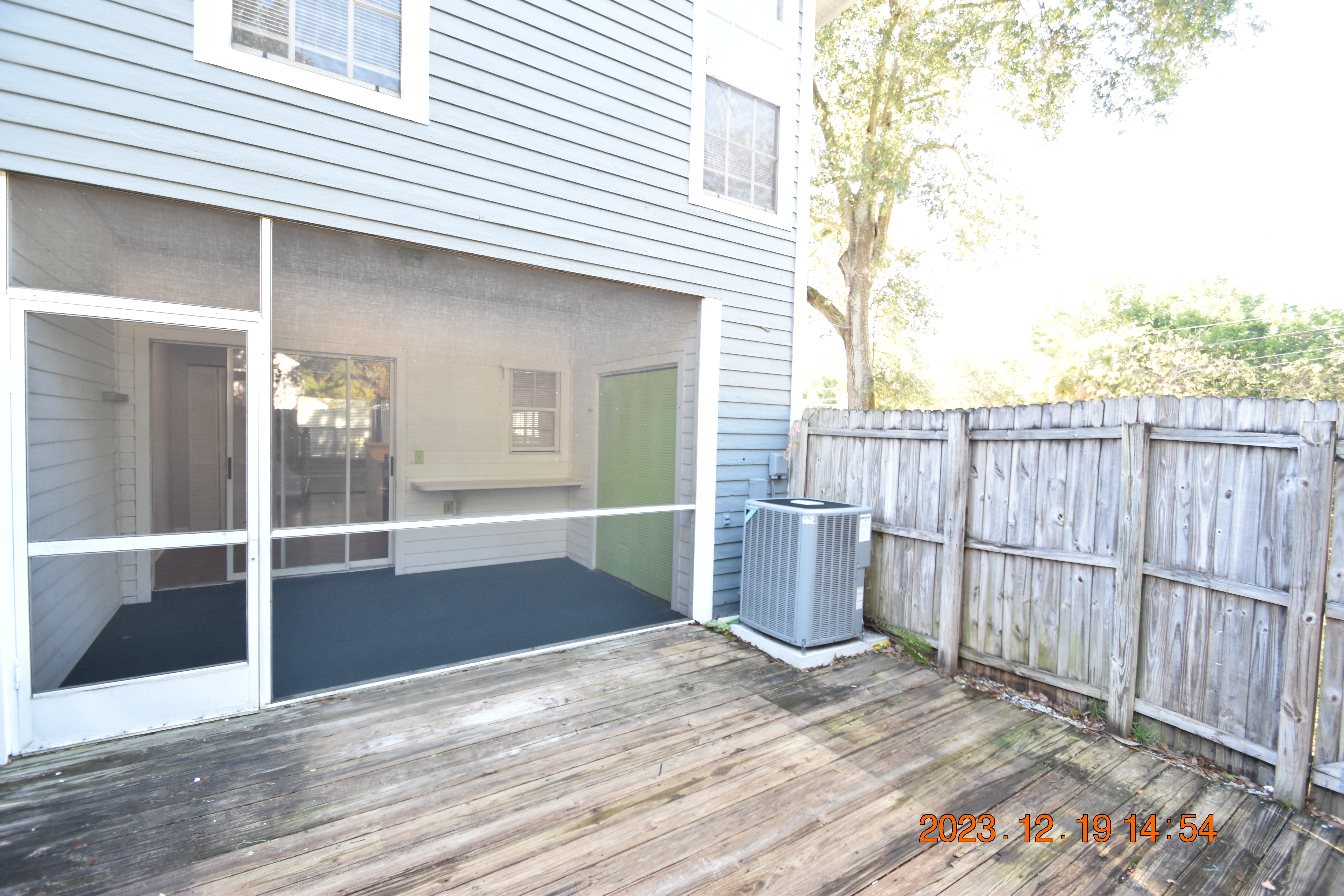stress free property management