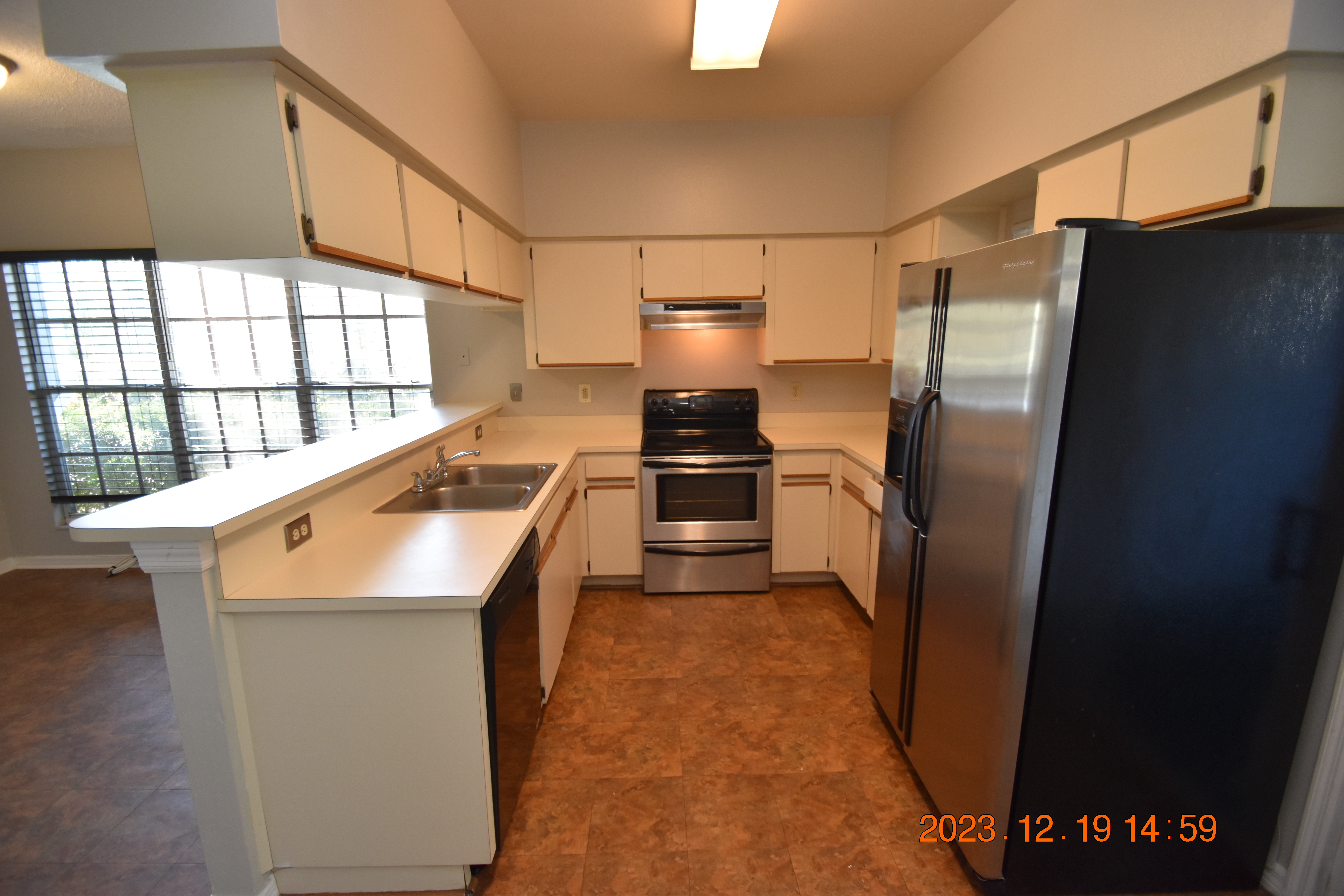 stress free property management