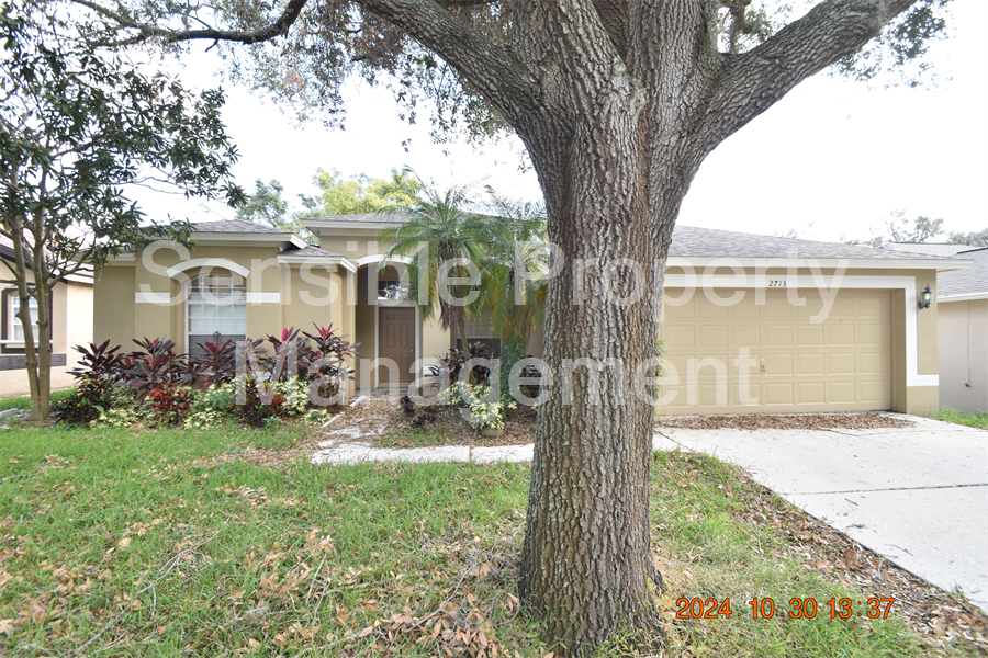 stress free property management