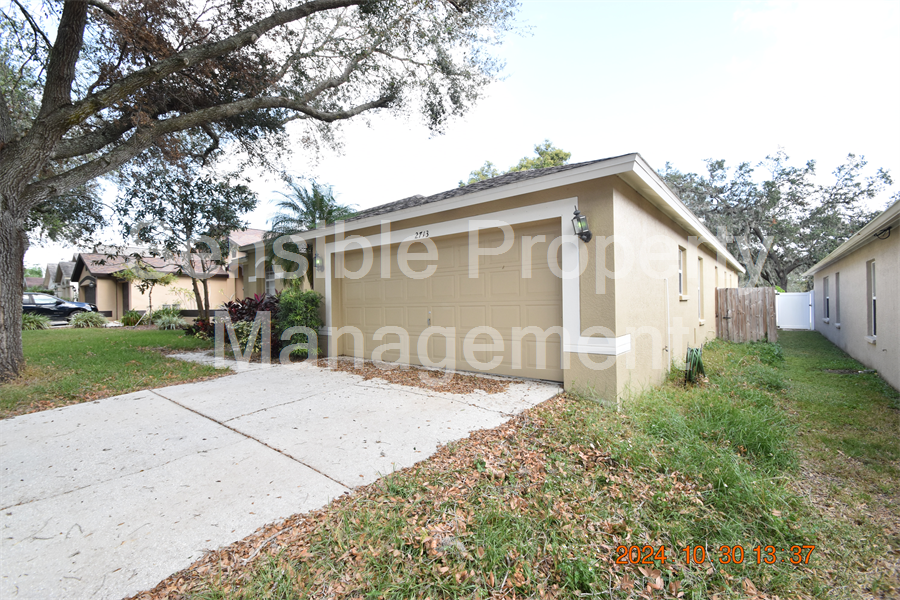 stress free property management