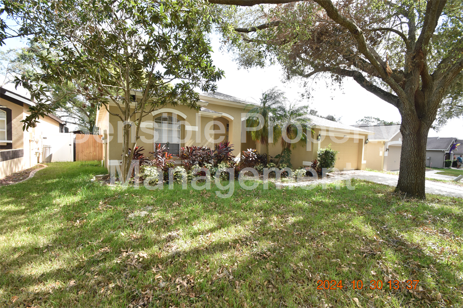 stress free property management
