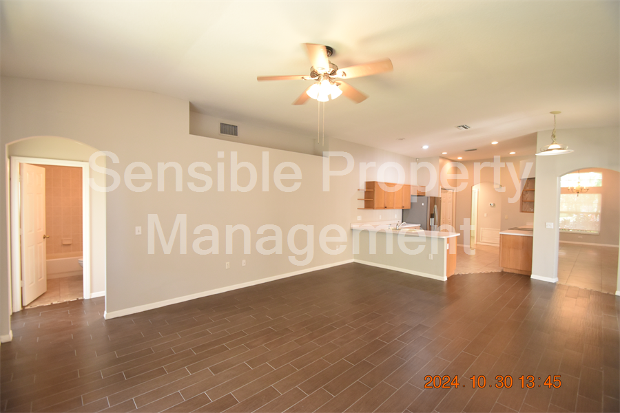 stress free property management