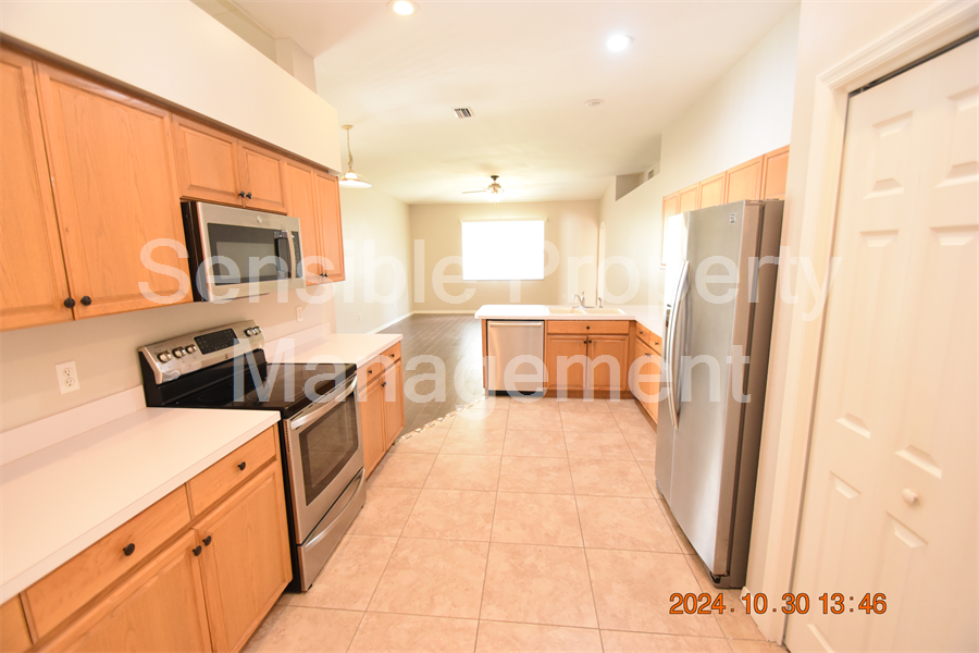 stress free property management