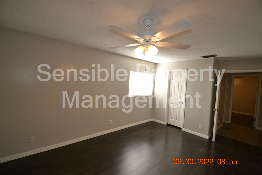 stress free property management