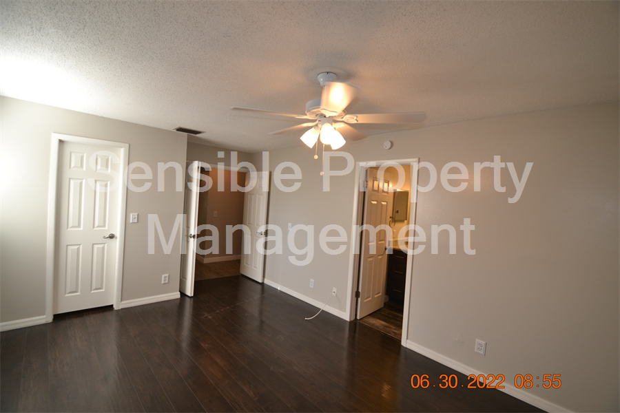 stress free property management