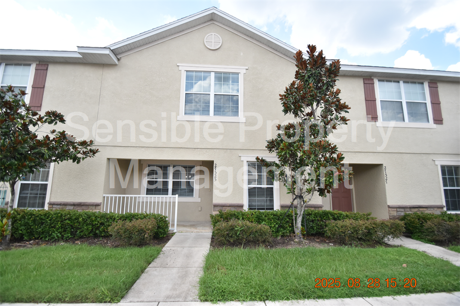 stress free property management
