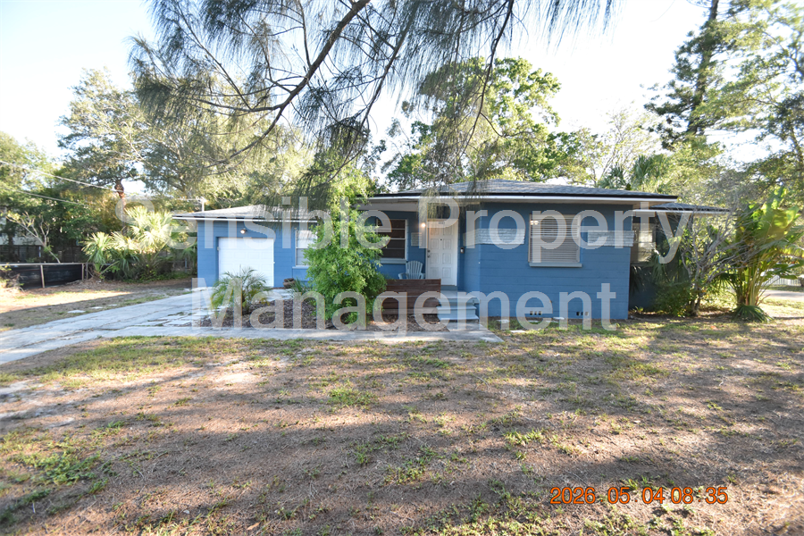 stress free property management