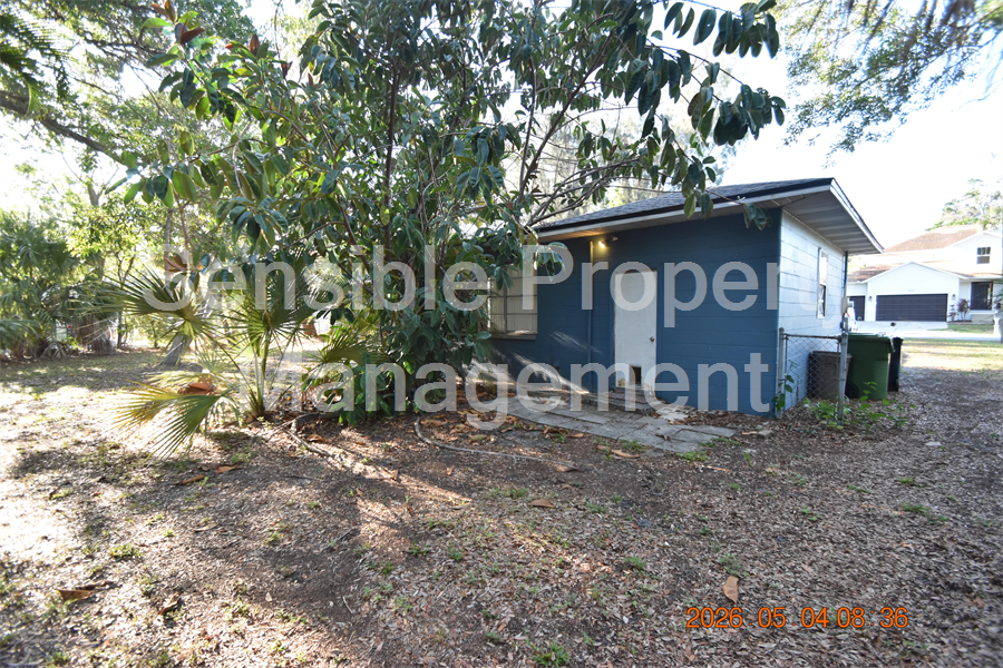 stress free property management