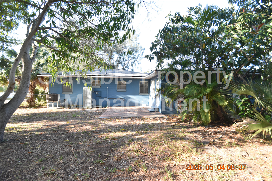 stress free property management
