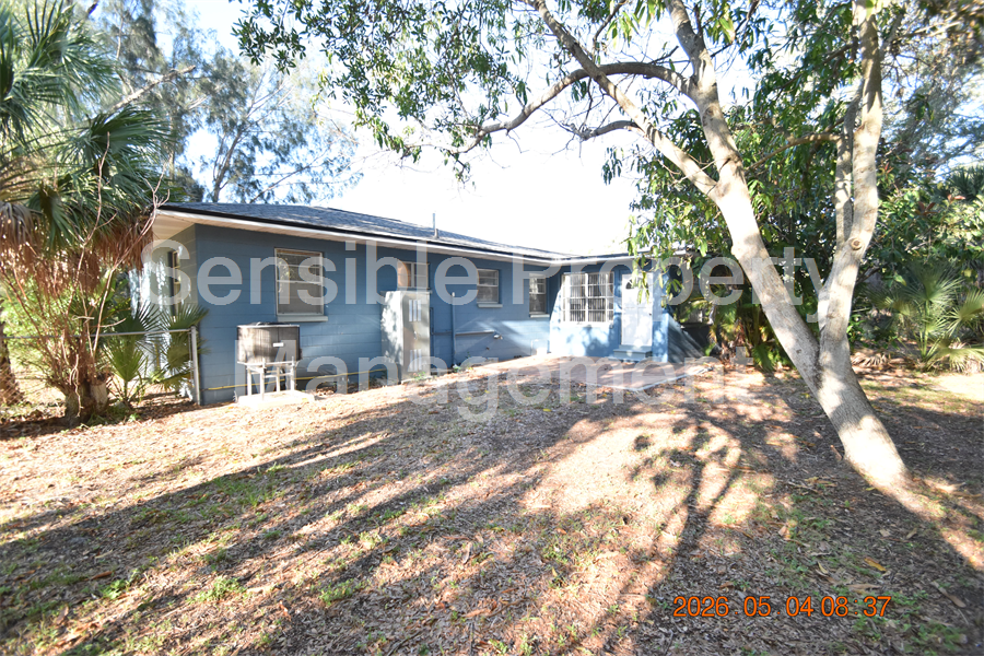 stress free property management