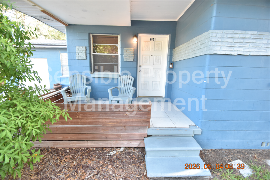 stress free property management