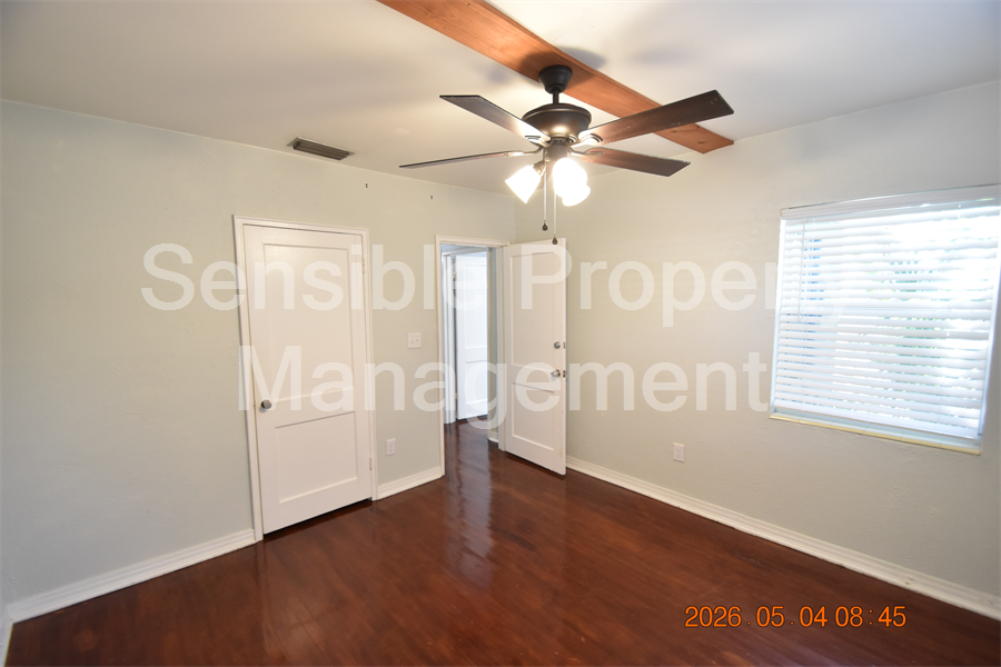 stress free property management