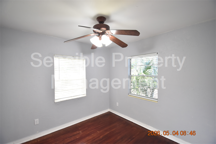 stress free property management
