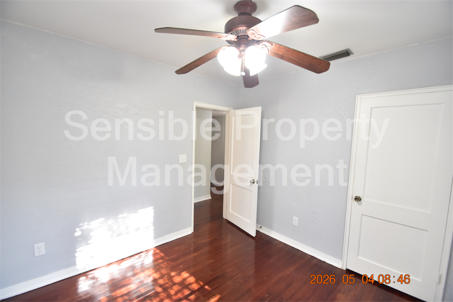 stress free property management