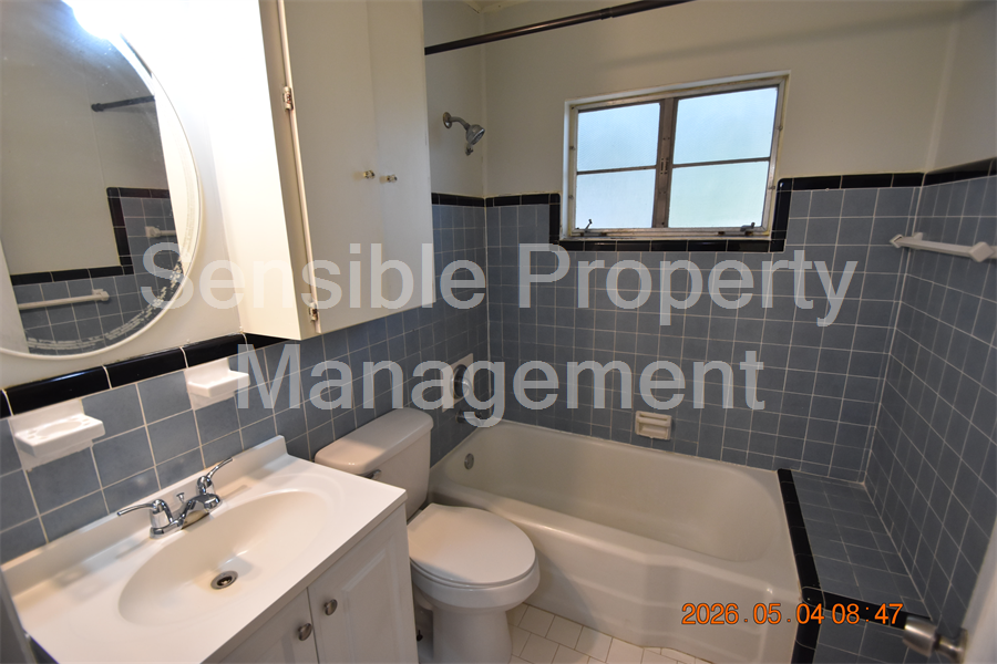 stress free property management