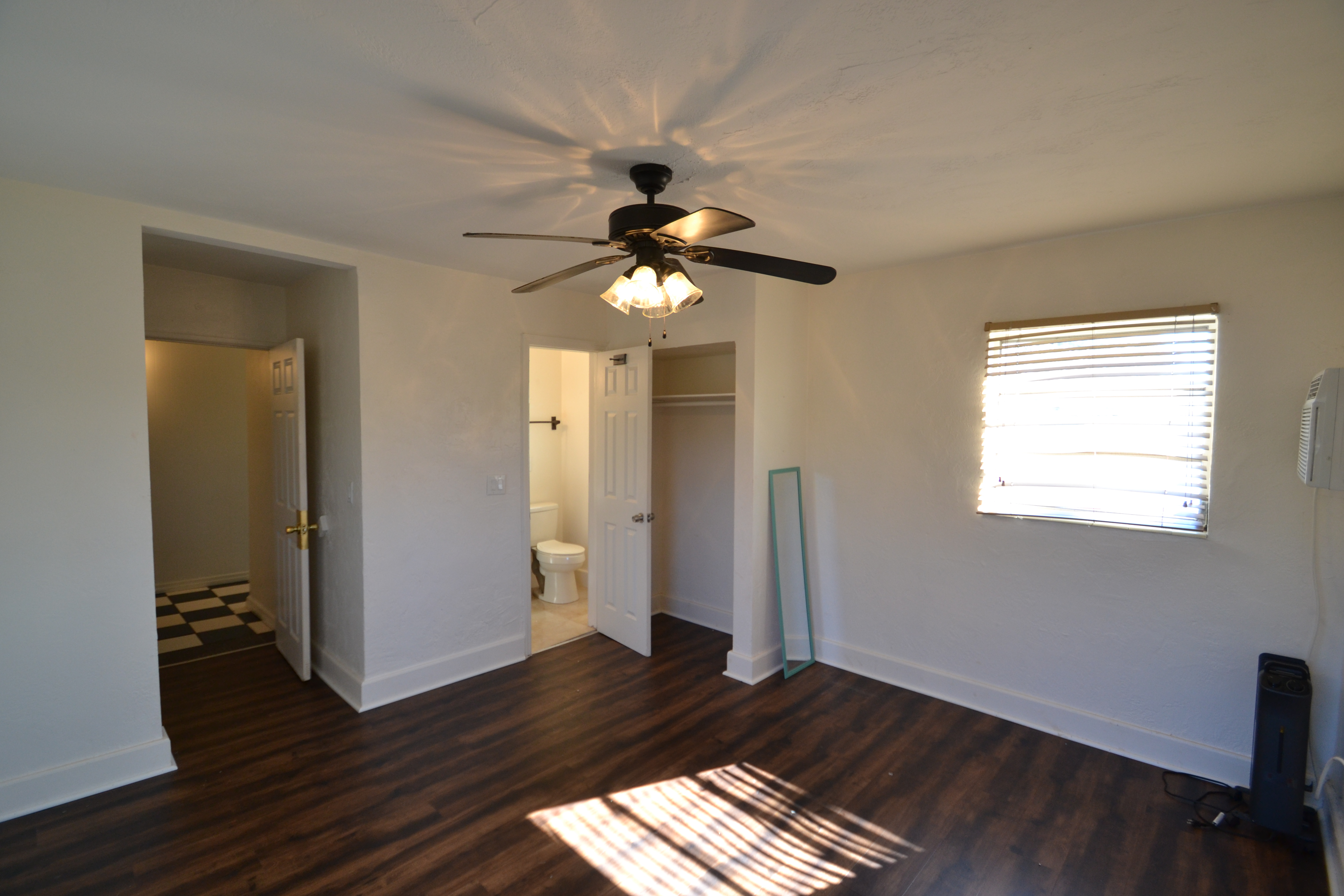 stress free property management