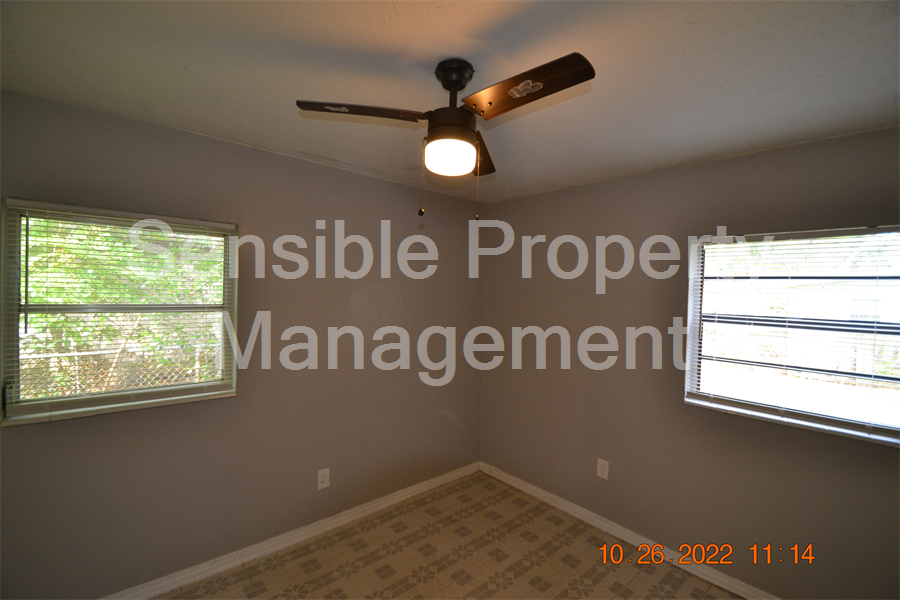 stress free property management