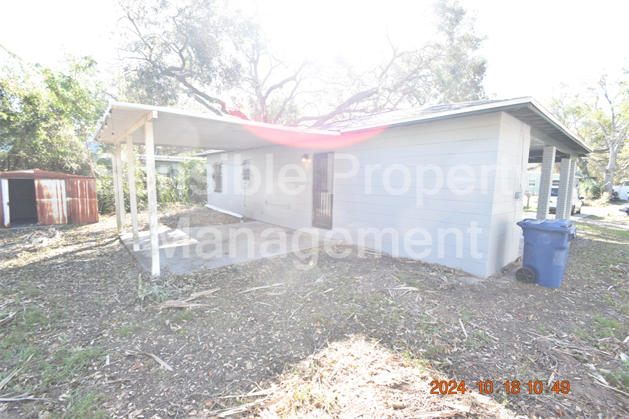 stress free property management